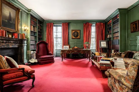 $18,000,000 | 21 East 81st Street | Upper East Side