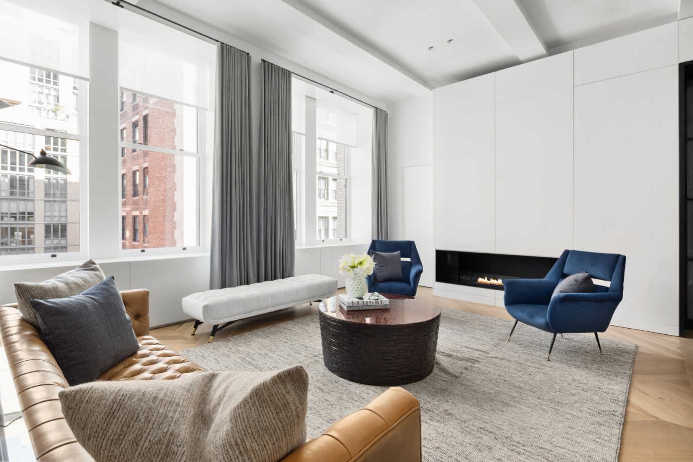 6 West 20th Street, Unit 8 Manhattan, NY 10011 - Photo 3 of 21