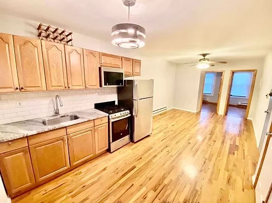 86 Court Street, Unit 2 Brooklyn, NY 11201 - Photo 3 of 7