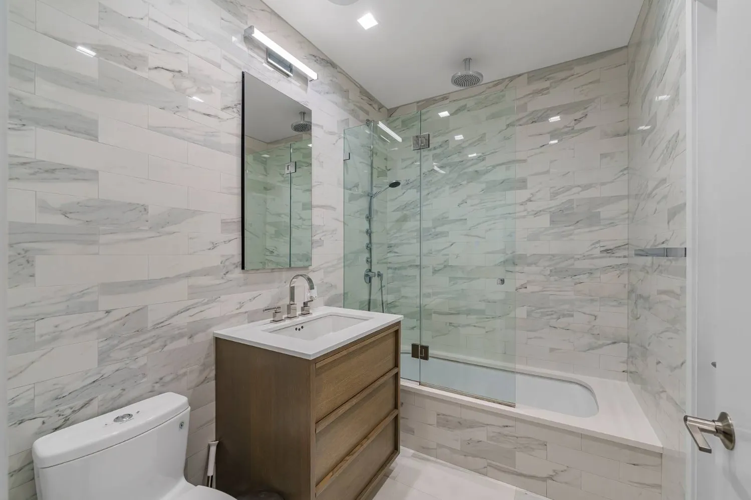 $38,500 | 124 East 13th Street, Unit 3 | Greenwich Village