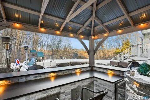 $1,495,000 | 72 Barclay Drive, Stamford, CT 06903