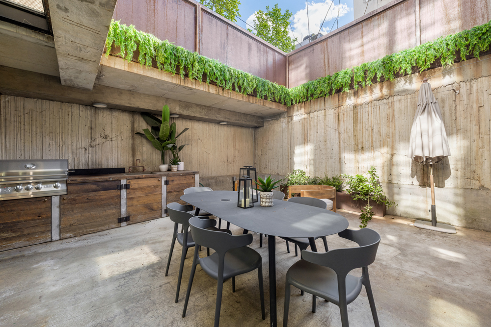 126 South 2nd Street, Unit GARDEN Brooklyn, NY 11249 - Photo 23 of 32