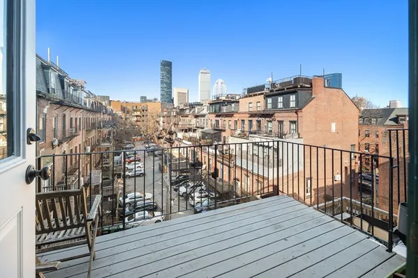 Contact Agent | Tremont Street, Boston, MA 02118
