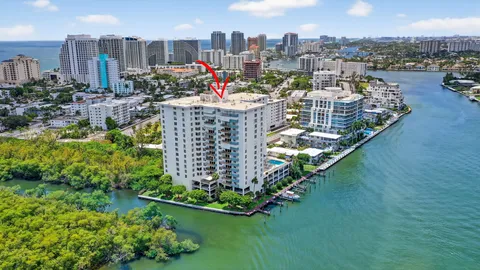 $1,085,000 | 777 Bayshore Drive, Unit 701, Fort Lauderdale, FL 33304