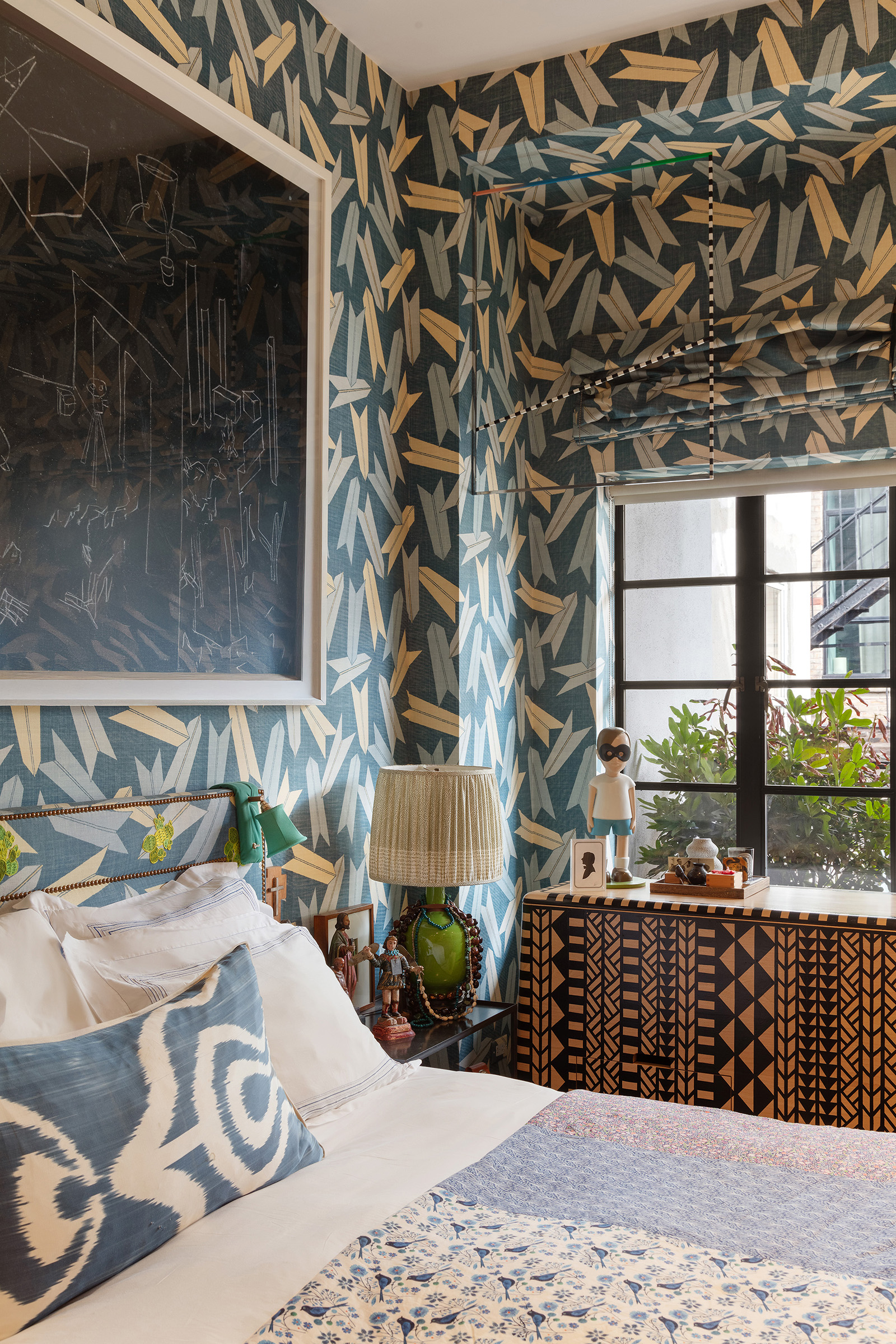 35 East 10th Street, Unit 8BC Manhattan, NY 10003 - Photo 7 of 11