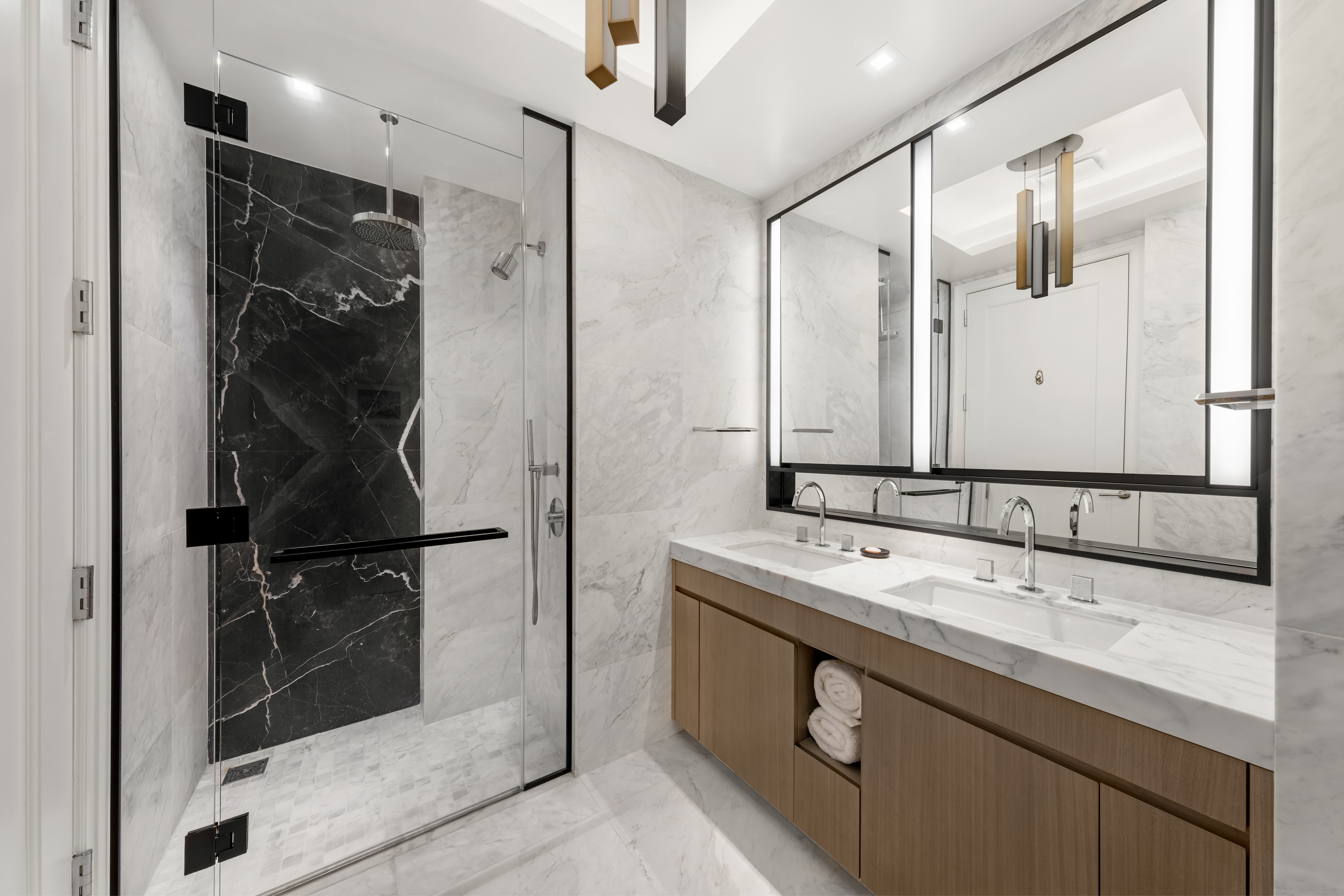 108 Leonard Street, Unit 11E Manhattan, NY 10013 - Photo 7 of 20