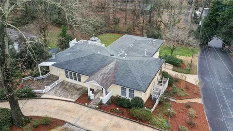 $895,000 | 1055 Lee Circle Northeast, Atlanta, GA 30324