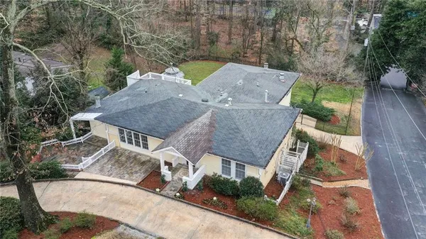 $895,000 | 1055 Lee Circle Northeast, Atlanta, GA 30324