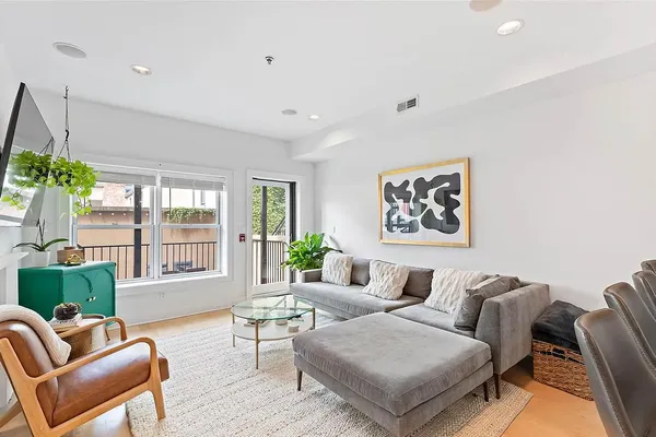 $4,500 | 62 Madison Street, Unit 1, Hoboken, NJ 07030