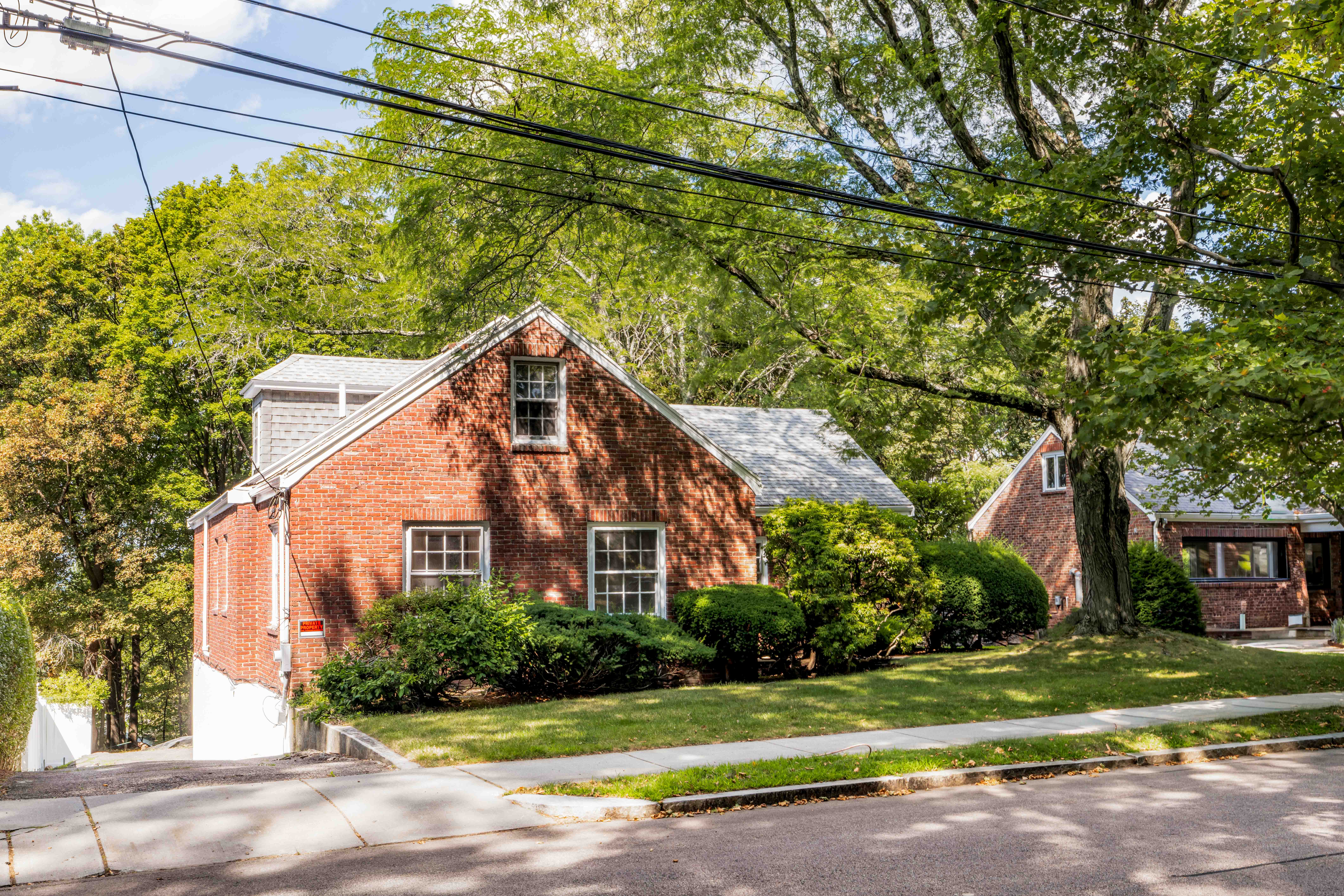 77 Jordan Road Brookline, MA 02446 - Photo 27 of 29 Gallery Image 27