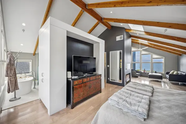 $5,995,000 | 44 San Rafael Avenue, Belvedere, CA 94920