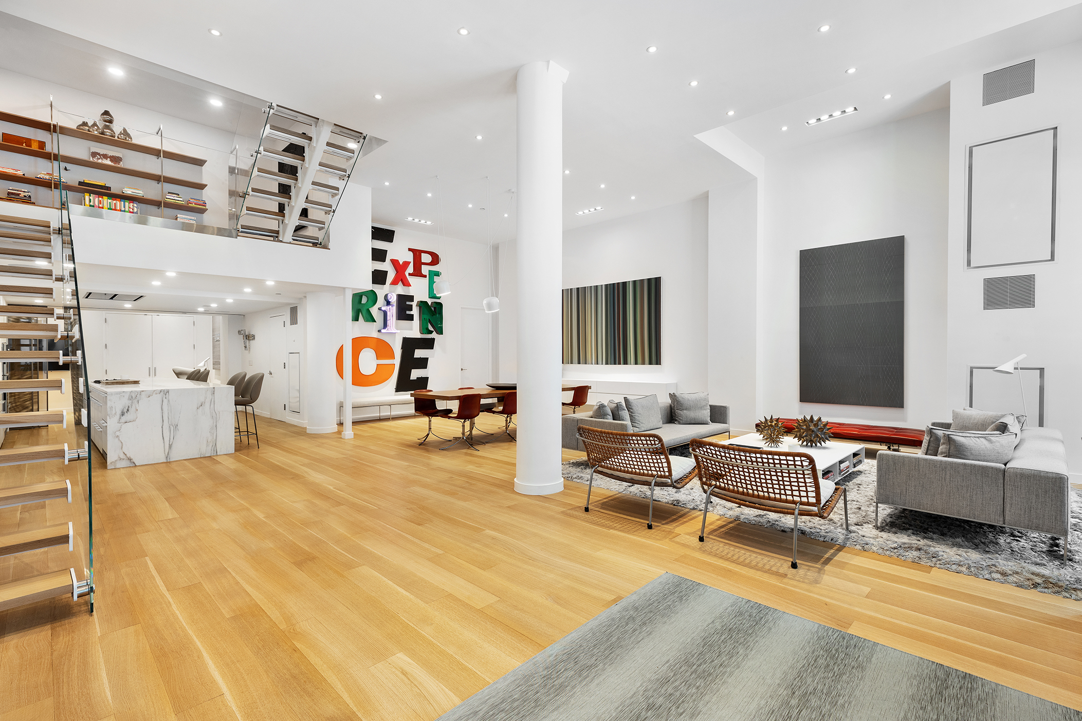 415 Greenwich Street, Unit THG Manhattan, NY 10013 - Photo 3 of 32