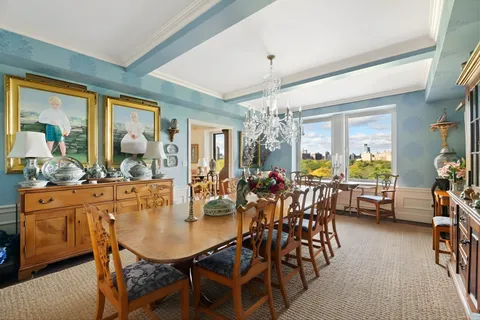 $4,650,000 | 1215 5th Avenue, Unit 12B/11A | Upper Carnegie Hill