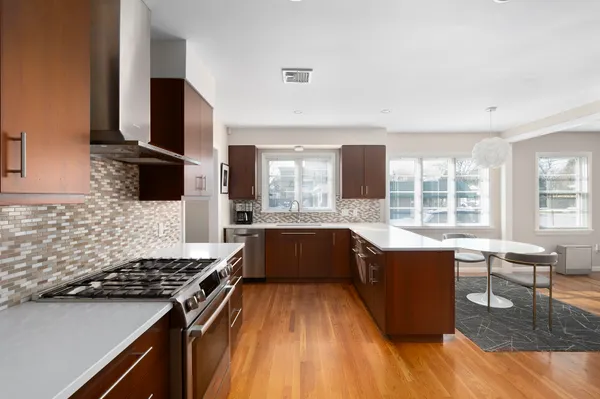 $1,195,000 | 203 Cole Avenue, Providence, RI 02906