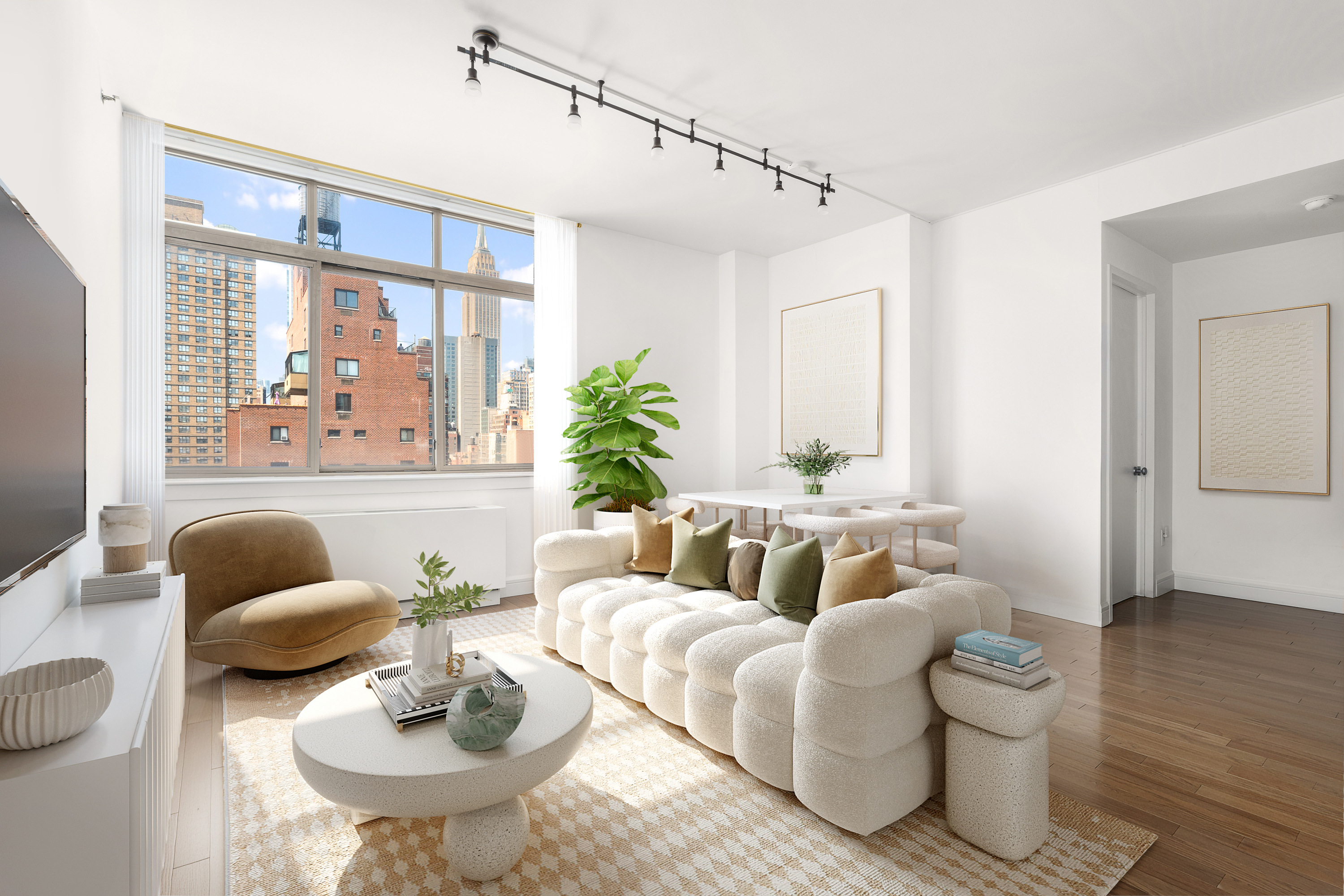 250 East 30th Street, Unit 14D Manhattan, NY 10016 - Photo 2 of 9