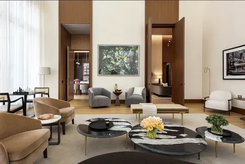 $3,095,000 | 15 East 30th Street, Unit 19B | NoMad