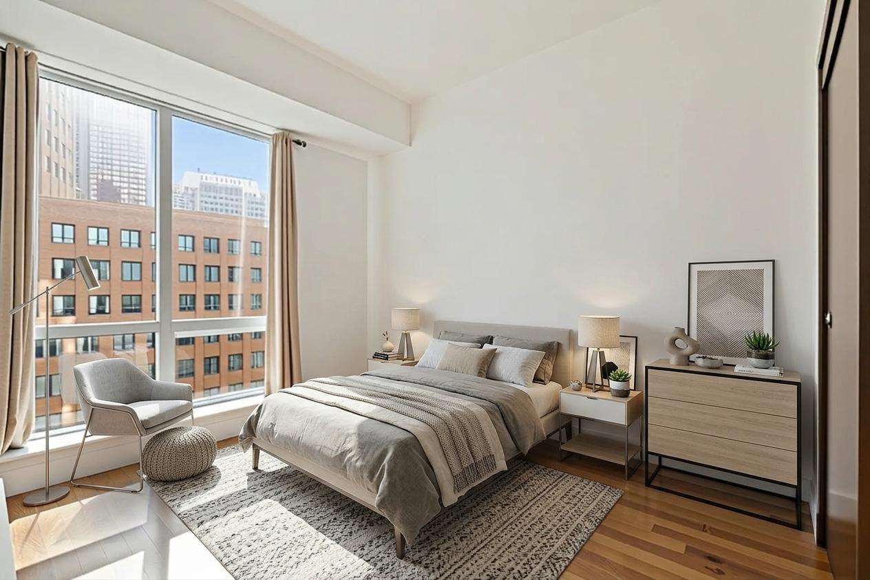150 Myrtle Avenue, Unit 1005 Brooklyn, NY 11201 - Photo 2 of 23