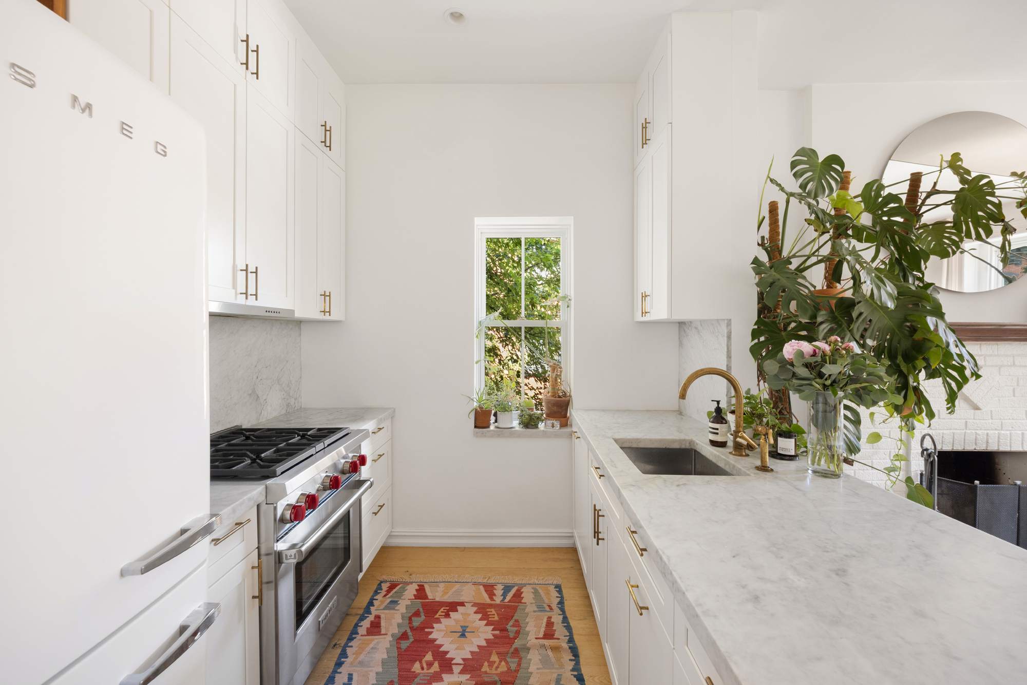 51 Charles Street, Unit 3 Manhattan, NY 10014 - Photo 5 of 8