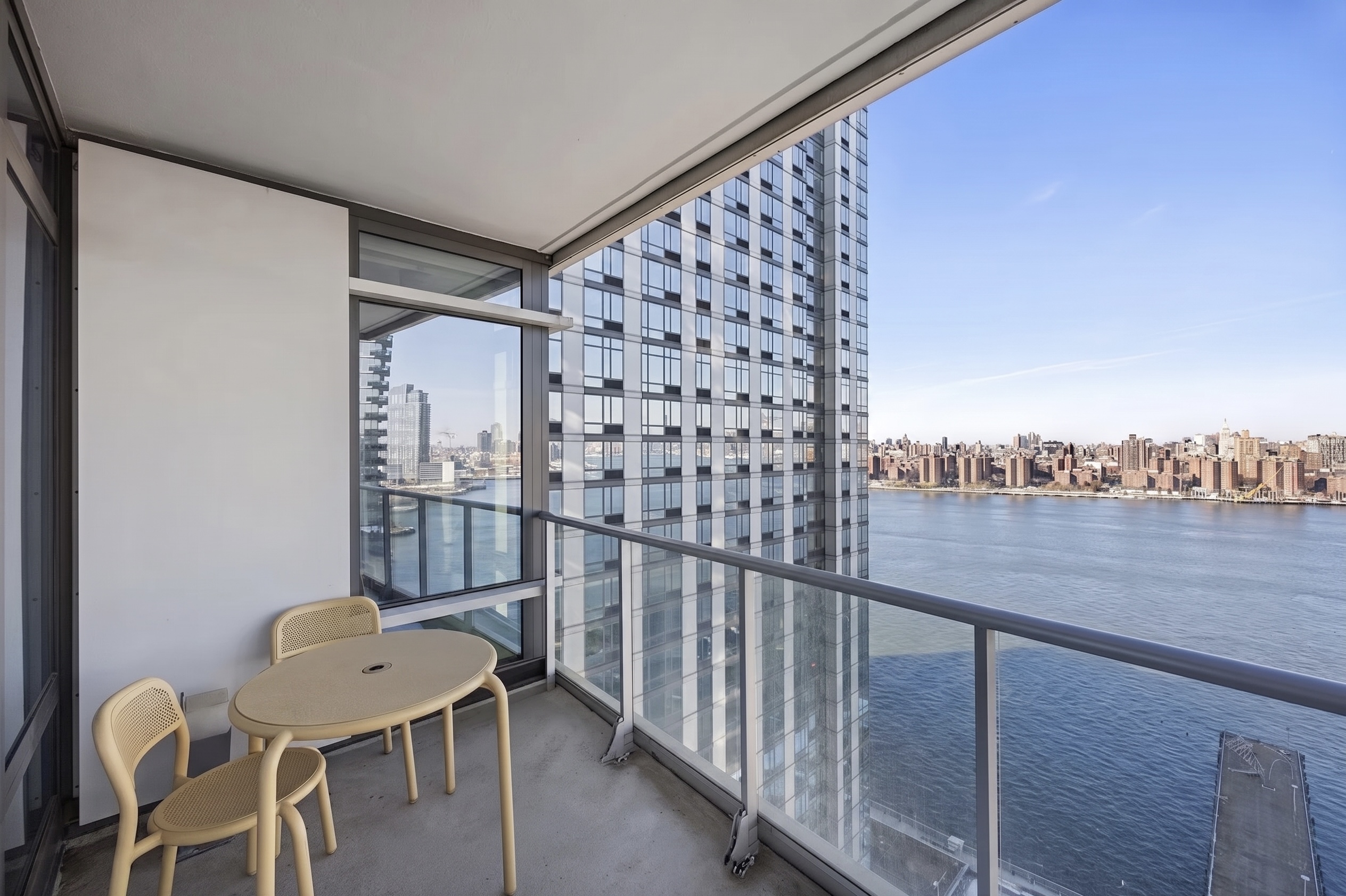 2 Northside Piers, Unit 19K Brooklyn, NY 11249 - Photo 8 of 19