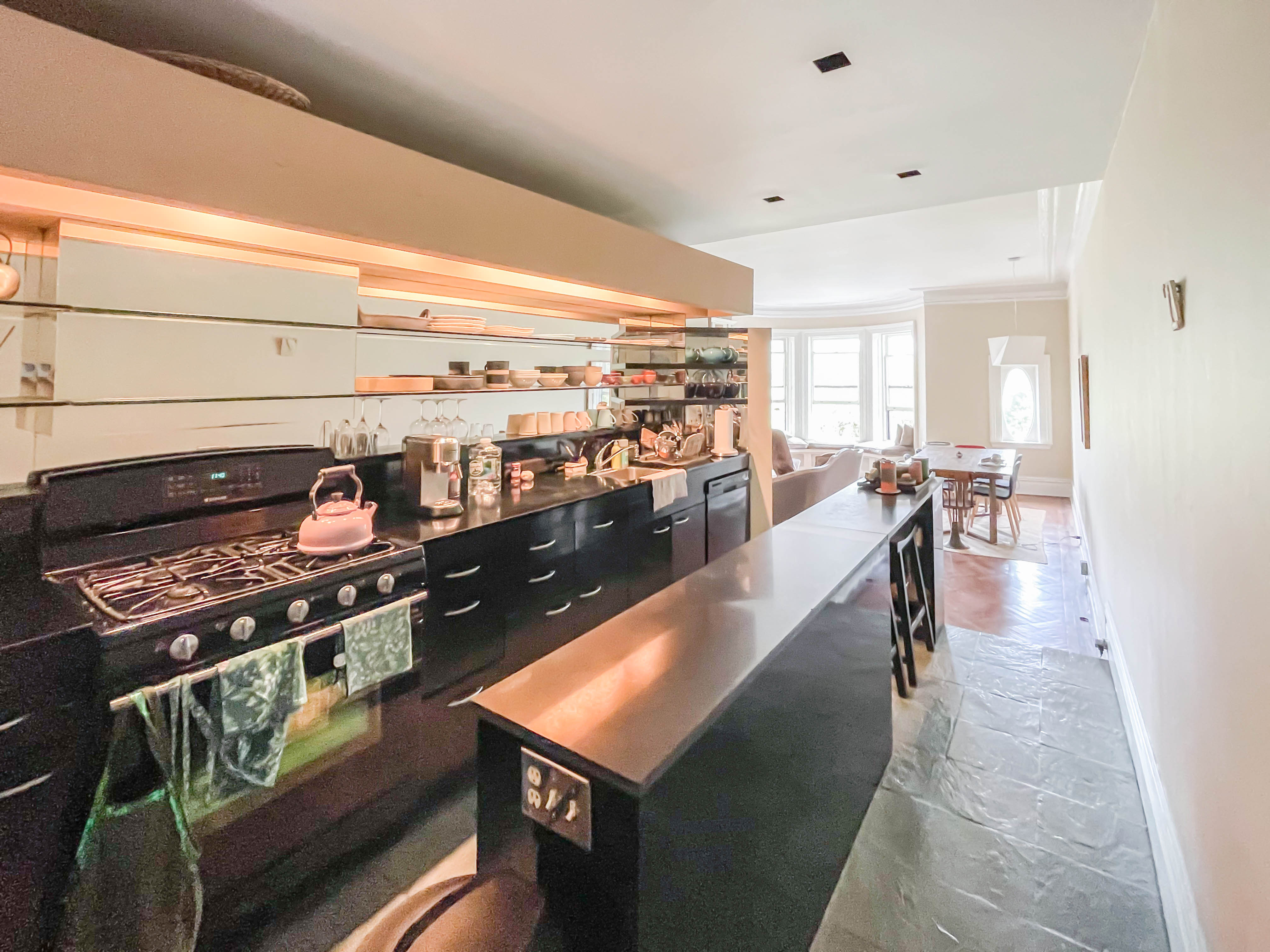 35 Riverside Drive, Unit 4 Manhattan, NY 10023 - Photo 5 of 12