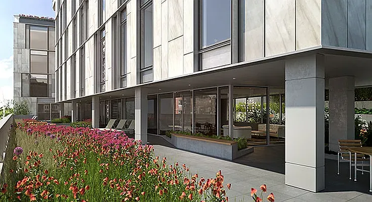 $3,750,000 | 180 6th Avenue, Unit 5A | SoHo