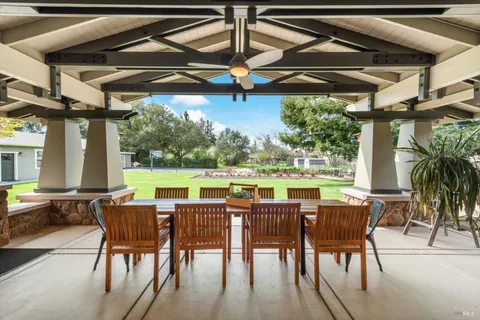 $2,995,000 | 1111 Olive Hill Lane, Napa, CA 94558