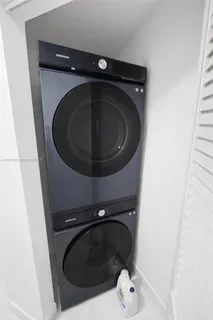 a view of a swimming pool and a yard