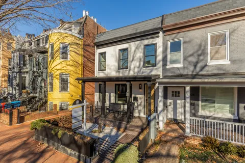 $1,799,000 | 1005 P Street Northwest, Washington, DC 20001