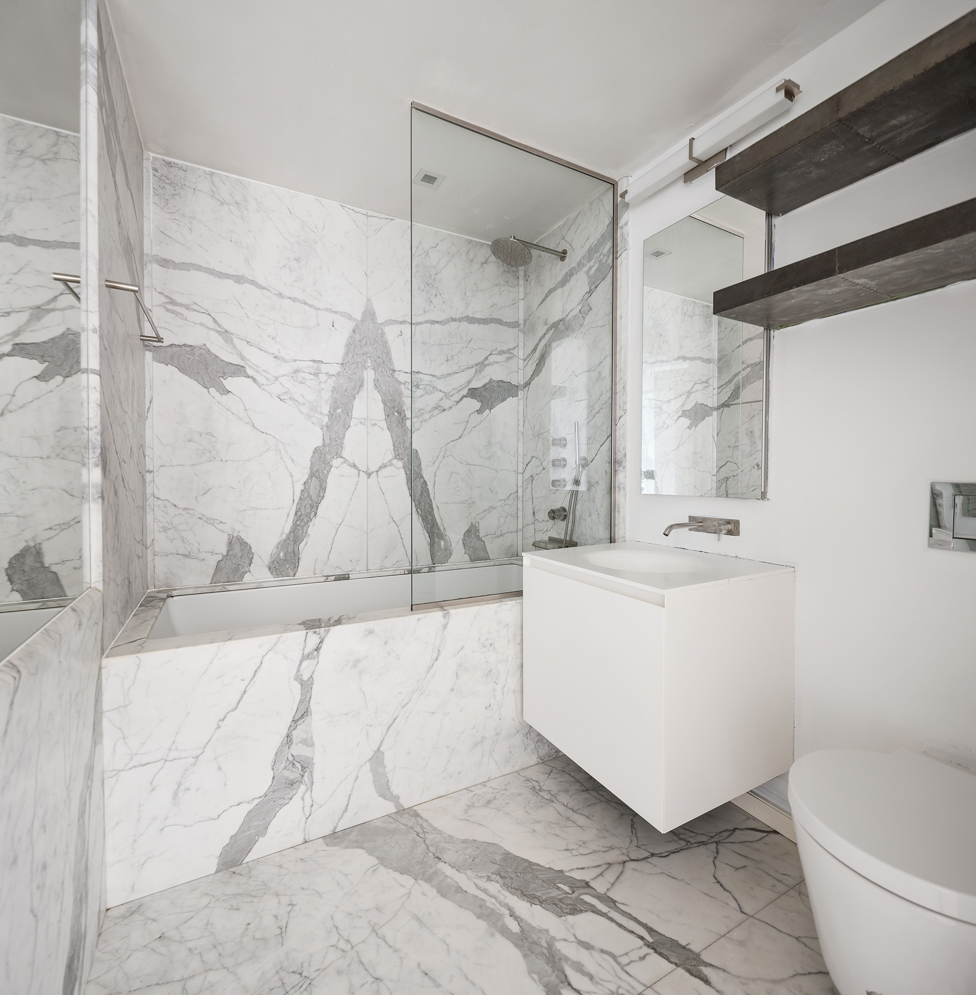 52 Lispenard Street, Unit TH2 Manhattan, NY 10013 - Photo 7 of 13