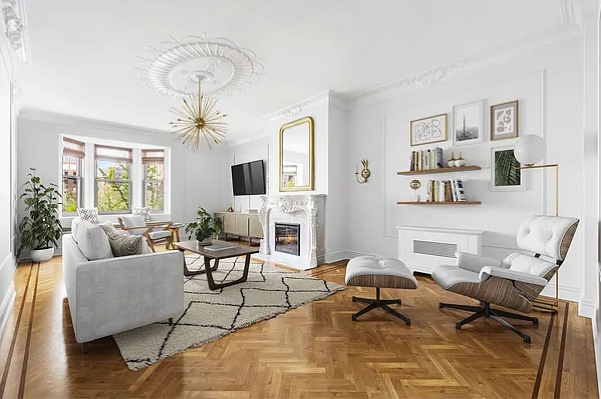 Apartments & Houses for Rent in Gramercy, Manhattan, NY Compass