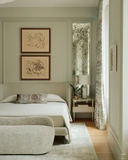 $19,950,000 | 601 Washington Street, Unit THE | West Village