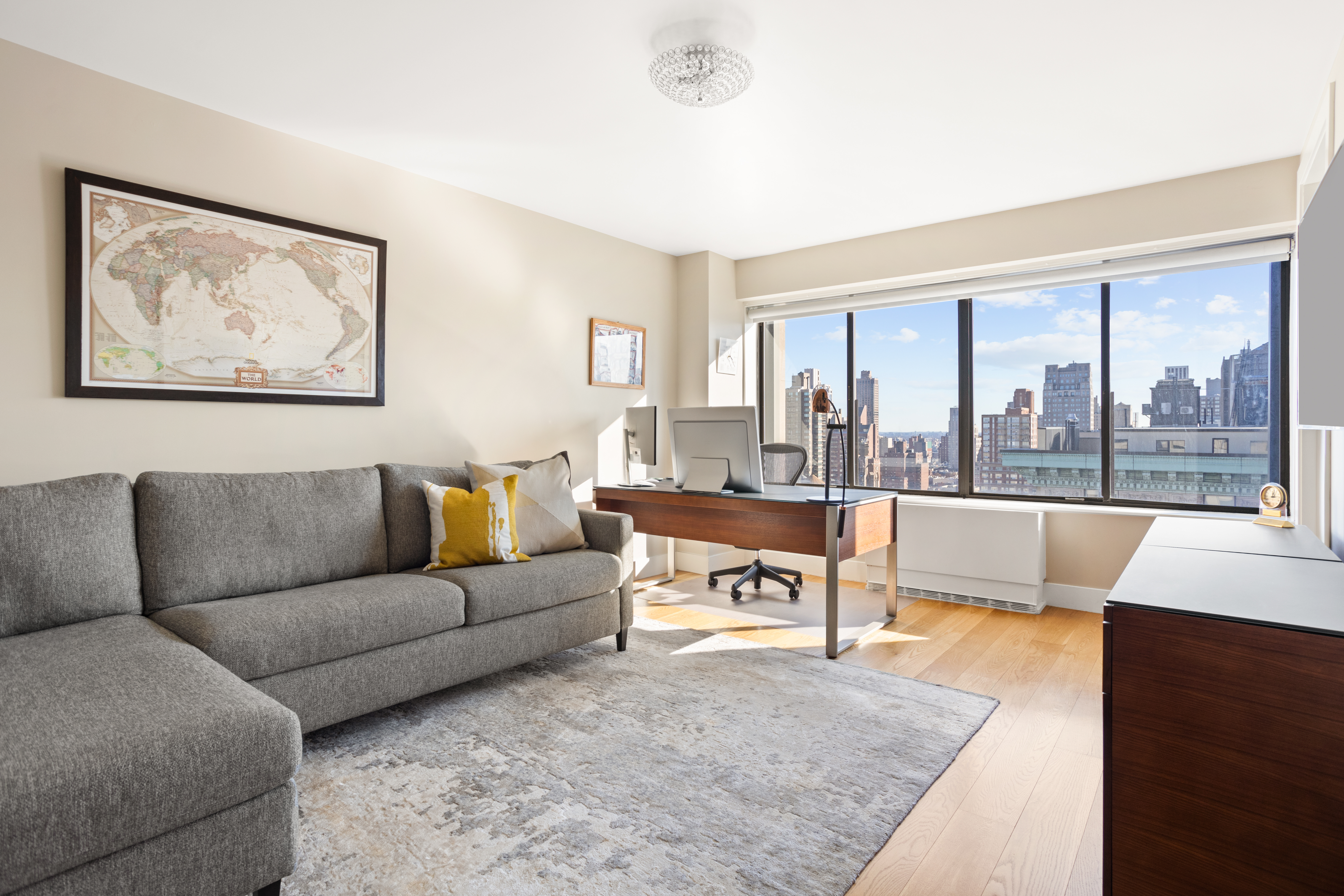 900 Park Avenue, Unit 24CD Manhattan, NY 10075 - Photo 11 of 20