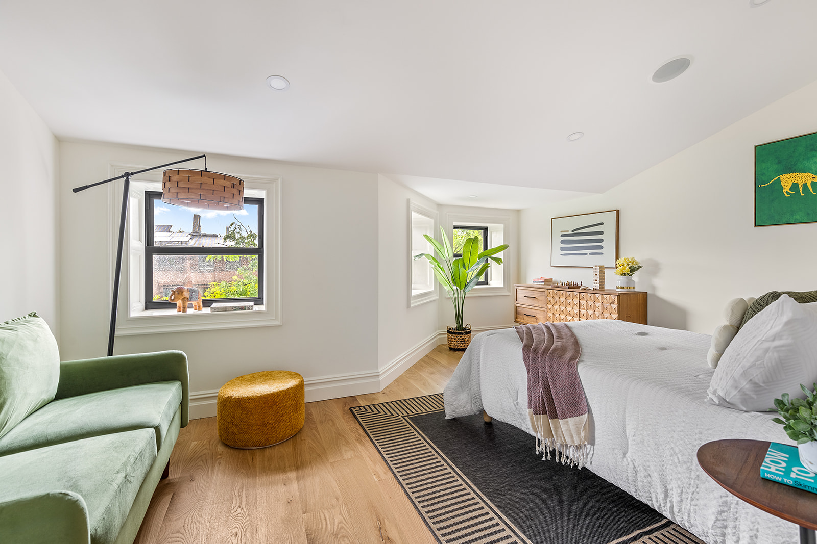 370 Hancock Street, Unit TWNHS Brooklyn, NY 11216 - Photo 11 of 17