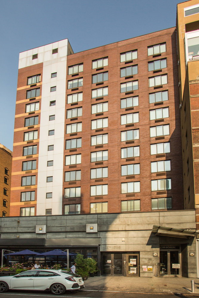 199 Bowery, Unit 4F Manhattan, NY 10002 - Photo 10 of 11