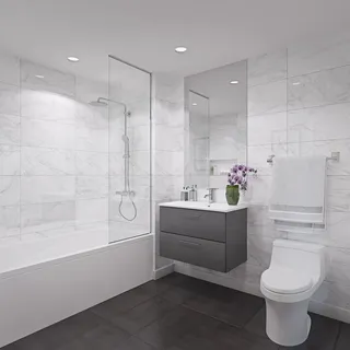 $530,000 | 21-17 31st Avenue, Unit 2F | Astoria