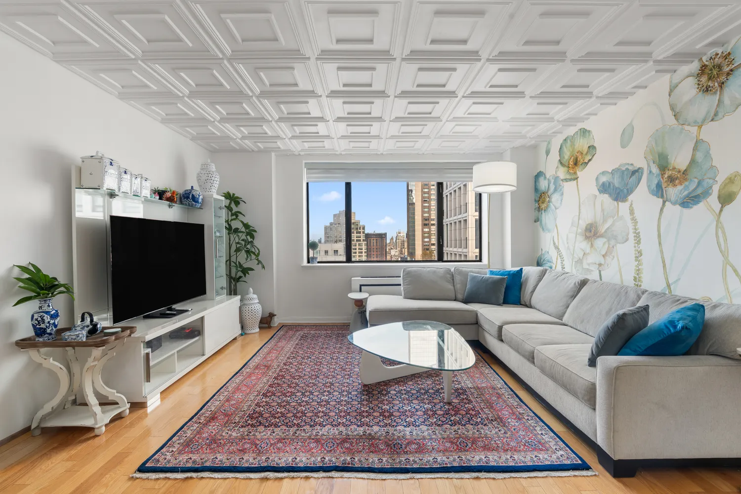 $5,000 | 30 West 61st Street, Unit 29E | Upper West Side