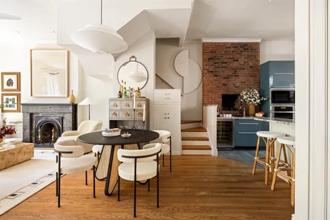 $3,600,000 | 136 State Street, Unit 2 | Brooklyn Heights