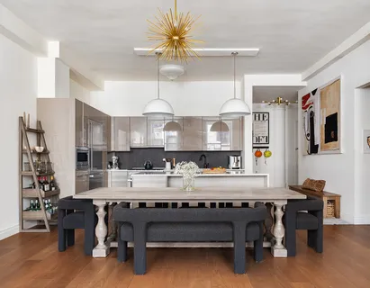 $3,950,000 | 42 East 20th Street, Unit 4A | Flatiron