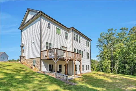 $870,000 | 4879 Glencree Court Southwest, Powder Springs, GA 30127