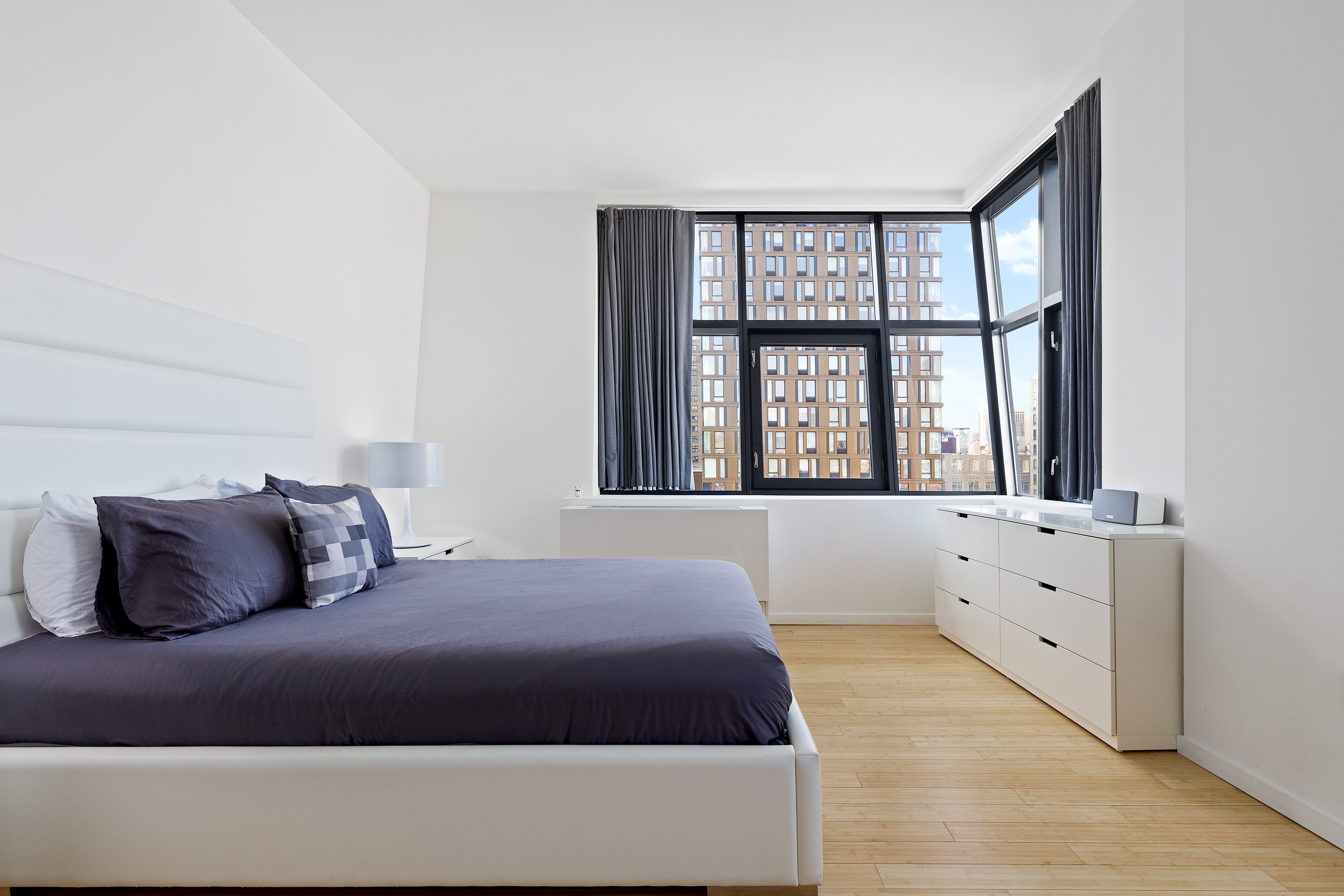 105 Norfolk Street, Unit 11B Manhattan, NY 10002 - Photo 6 of 13