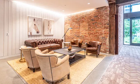 $475,000 | 57 N Street Northwest, Unit 320, Washington, DC 20001