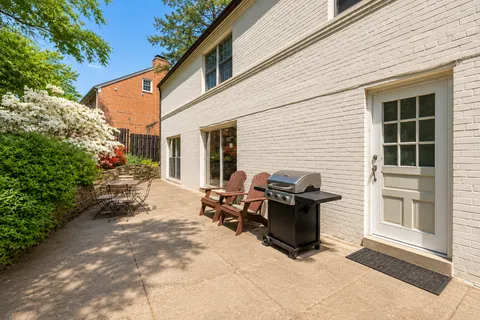 $1,995,000 | 3226 Broad Branch Terrace Northwest, Washington, DC 20008