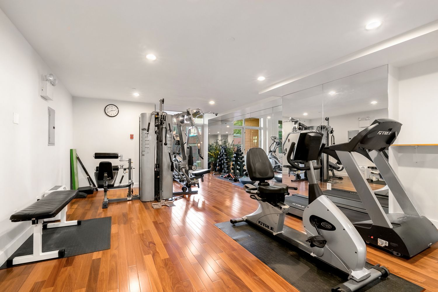 161 East 110th Street, Unit 5K Manhattan, NY 10029 - Photo 12 of 17 Gallery Image 12