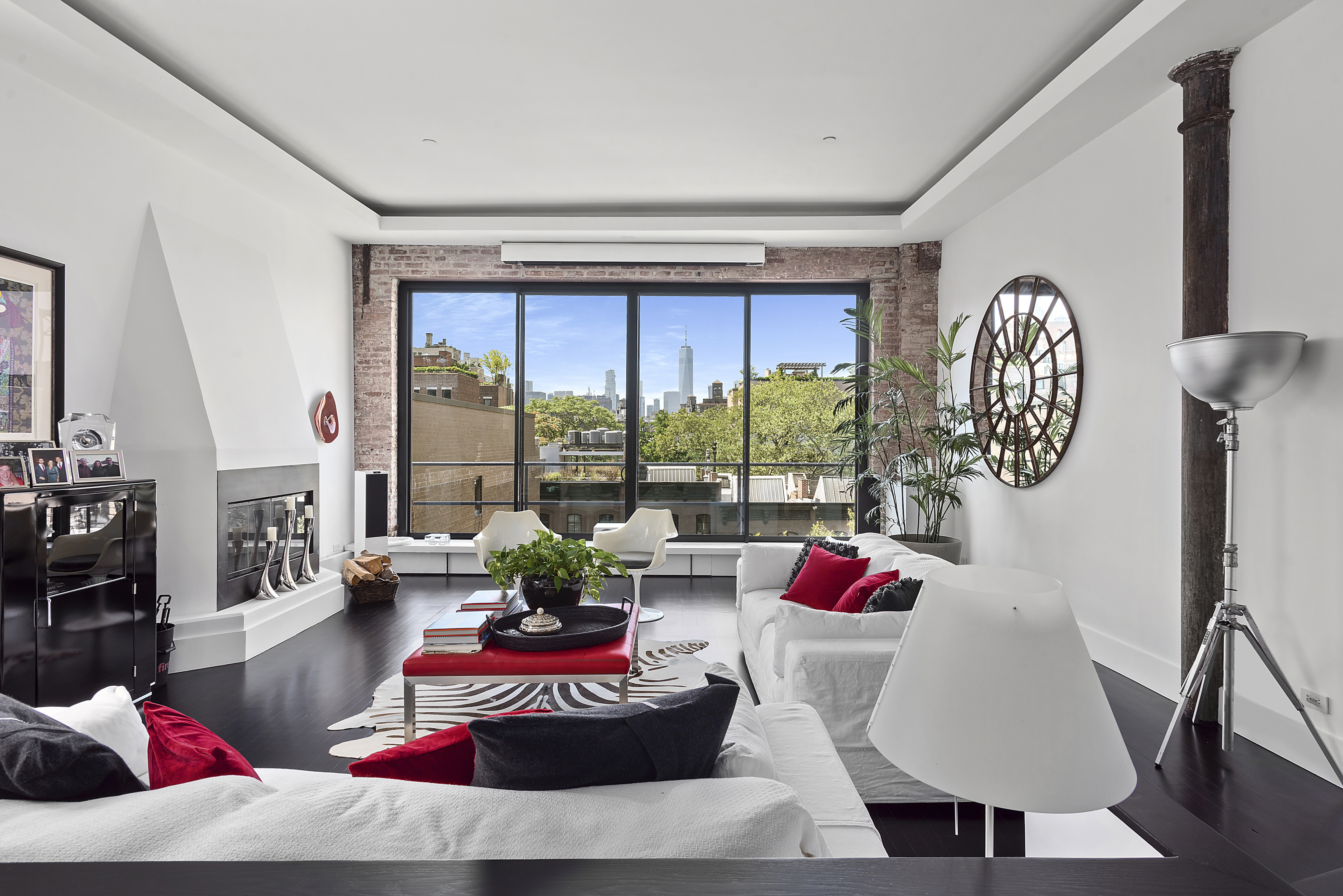 30 West 13th Street, Unit PH6A Manhattan, NY 10011 - Photo 1 of 12