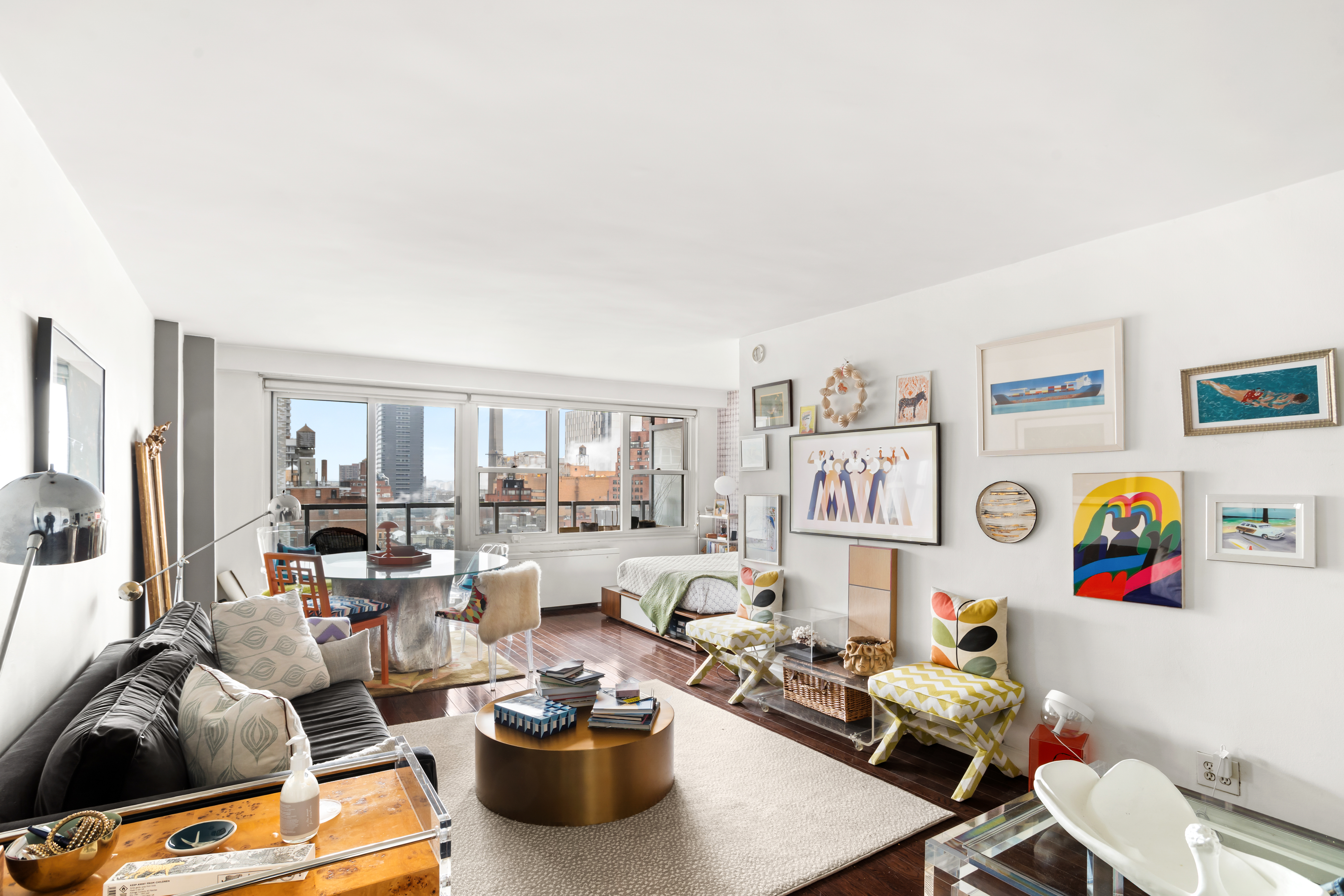 363 East 76th Street, Unit 14E Manhattan, NY 10021 - Photo 3 of 18