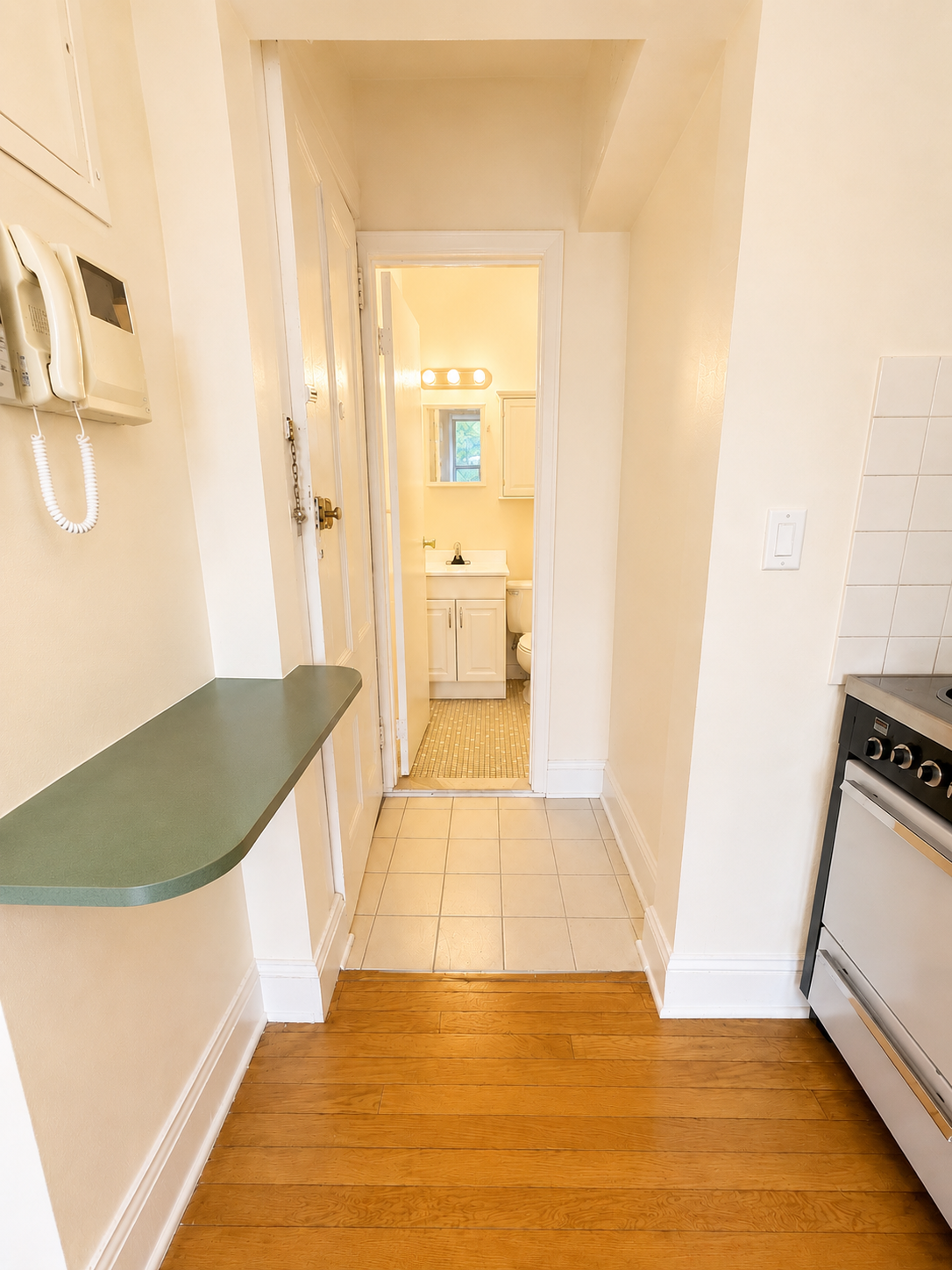 132 Remsen Street, Unit 7 Brooklyn, NY 11201 - Photo 10 of 11