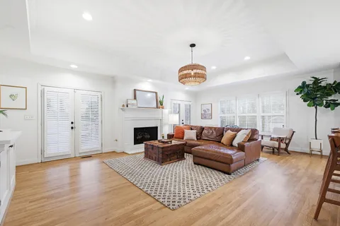 $1,295,000 | 268 Mt Vernon Drive, Decatur, GA 30030