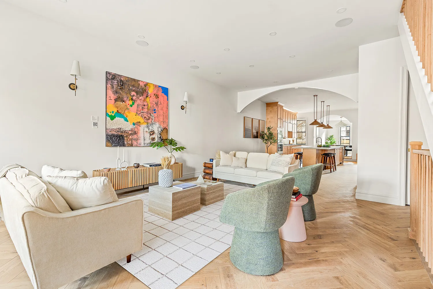 $2,875,000 | 966 St Johns Place | Crown Heights