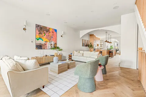 $2,875,000 | 966 St Johns Place | Crown Heights