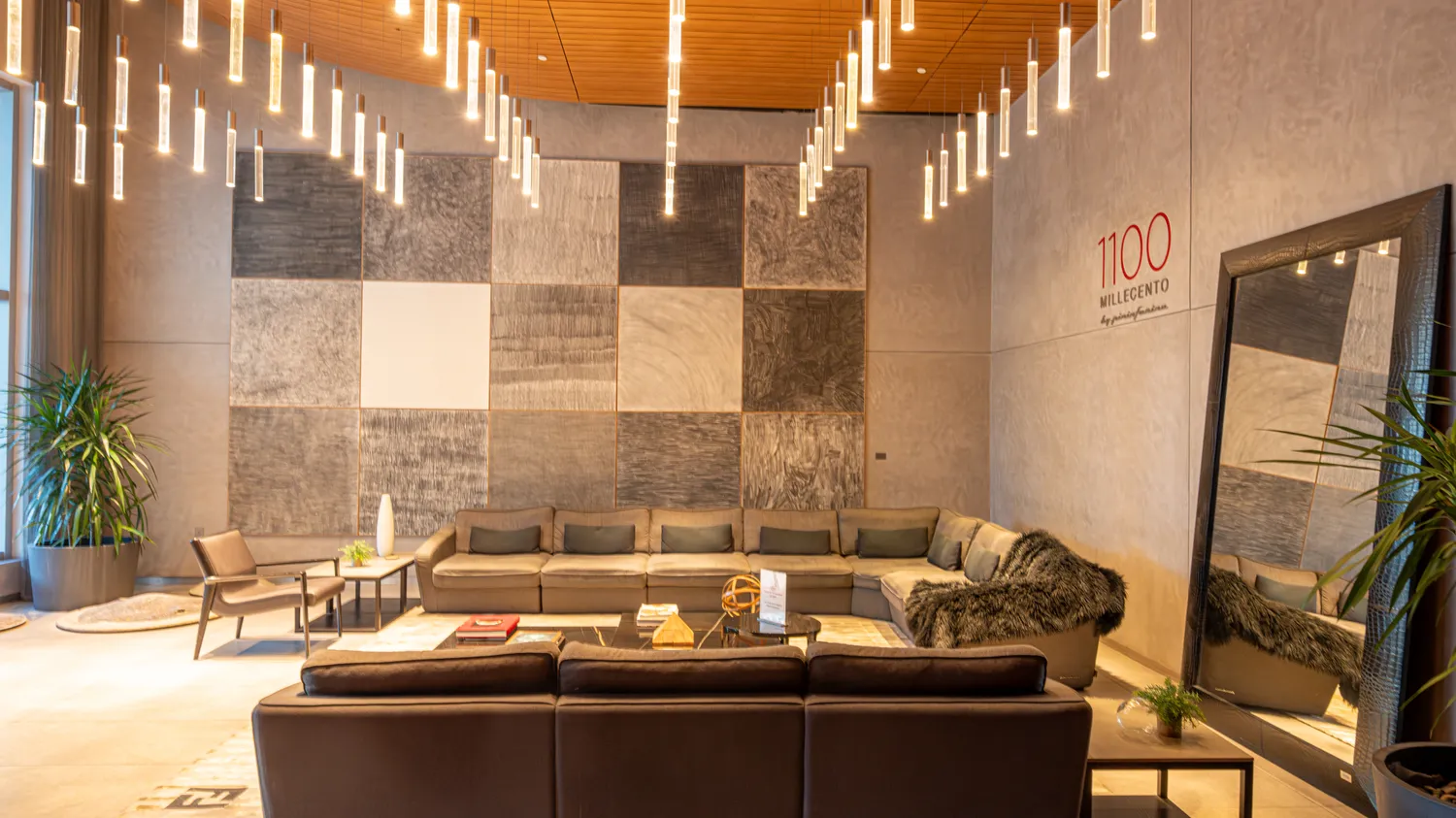 $880,000 | 1100 South Miami Avenue, Unit 4203, Miami, FL 33130